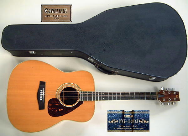 FG-500J :: Woodvillage8