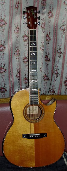 Larrivee L-05 1989年製 カナダ ヴァンクーバー工場期 LARRIVEE L-05|ドルフィンギターズ