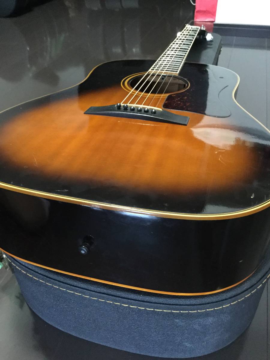 レア・マウンテン＜W-350J＞サザンジャンボモデル・70年代・日本製